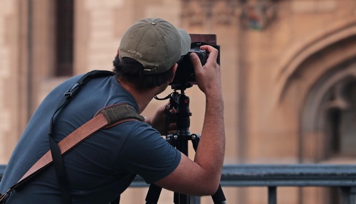 ARCHITECTURAL PHOTOGRAPHY